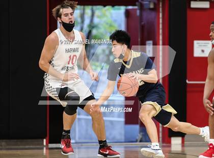 Thumbnail 3 in Notre Dame (SO) @ Harvard-Westlake photogallery.