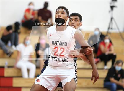 Thumbnail 1 in Notre Dame (SO) @ Harvard-Westlake photogallery.