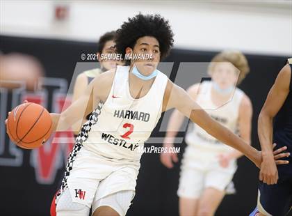 Thumbnail 2 in Notre Dame (SO) @ Harvard-Westlake photogallery.
