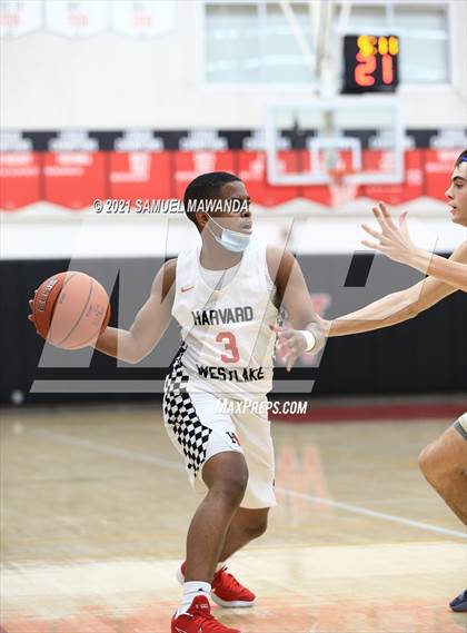 Thumbnail 1 in Notre Dame (SO) @ Harvard-Westlake photogallery.