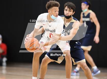 Thumbnail 3 in Notre Dame (SO) @ Harvard-Westlake photogallery.