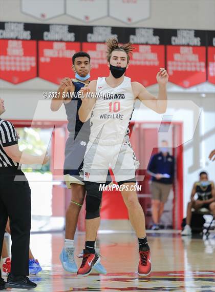 Thumbnail 2 in Notre Dame (SO) @ Harvard-Westlake photogallery.