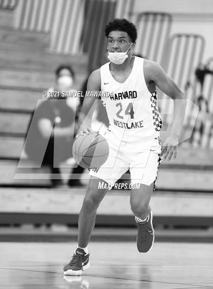 Thumbnail 1 in Notre Dame (SO) @ Harvard-Westlake photogallery.