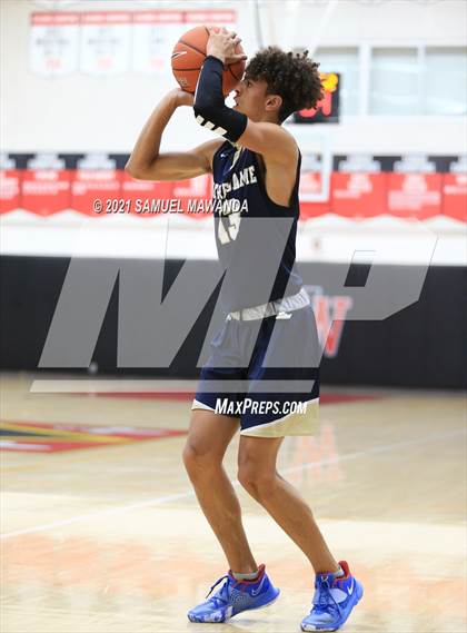 Thumbnail 2 in Notre Dame (SO) @ Harvard-Westlake photogallery.