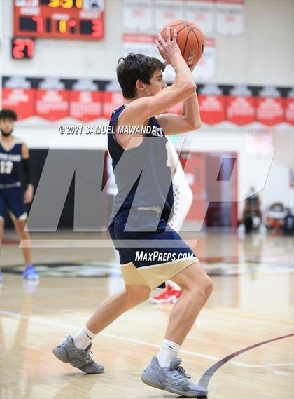 Thumbnail 1 in Notre Dame (SO) @ Harvard-Westlake photogallery.