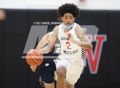 Thumbnail 3 in Notre Dame (SO) @ Harvard-Westlake photogallery.