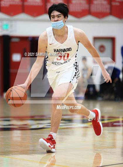 Thumbnail 3 in Notre Dame (SO) @ Harvard-Westlake photogallery.