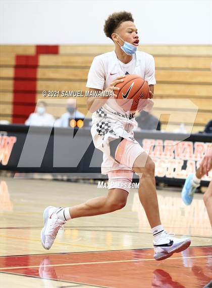 Thumbnail 2 in Notre Dame (SO) @ Harvard-Westlake photogallery.