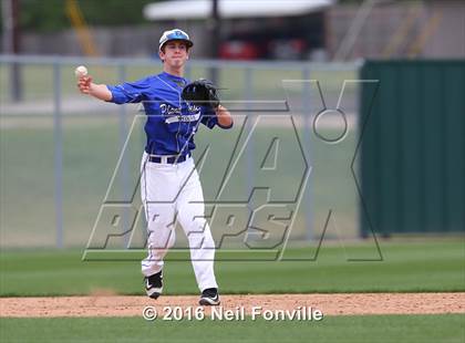 Thumbnail 3 in Plano West @ Allen photogallery.