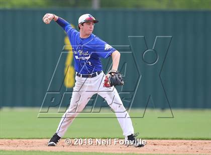 Thumbnail 1 in Plano West @ Allen photogallery.