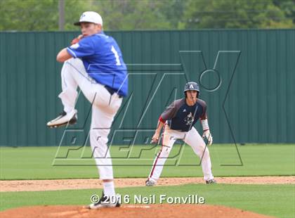 Thumbnail 2 in Plano West @ Allen photogallery.