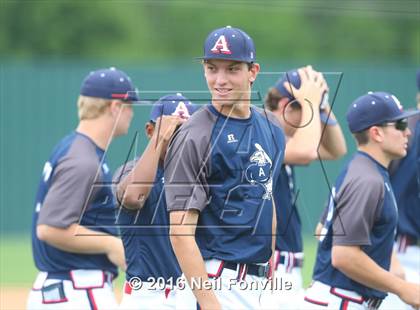 Thumbnail 3 in Plano West @ Allen photogallery.