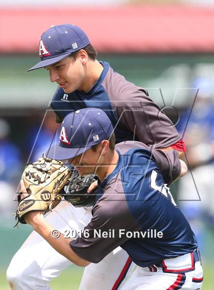 Thumbnail 3 in Plano West @ Allen photogallery.