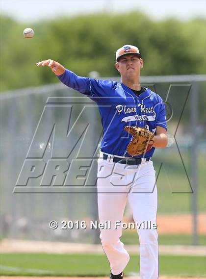 Thumbnail 3 in Plano West @ Allen photogallery.