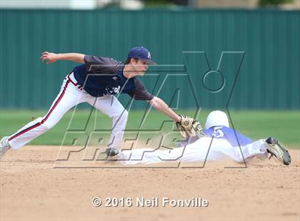 Thumbnail 2 in Plano West @ Allen photogallery.