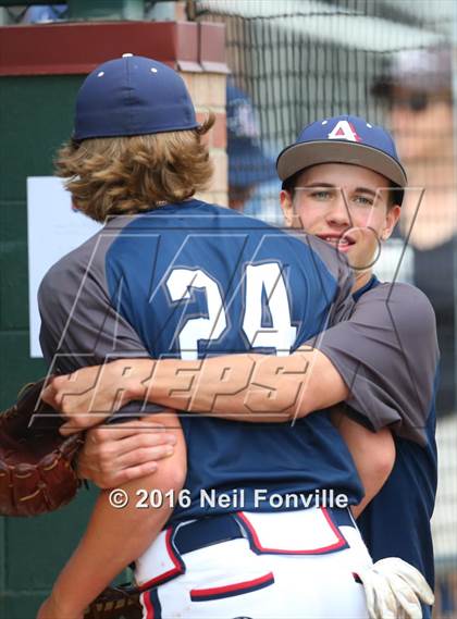 Thumbnail 1 in Plano West @ Allen photogallery.