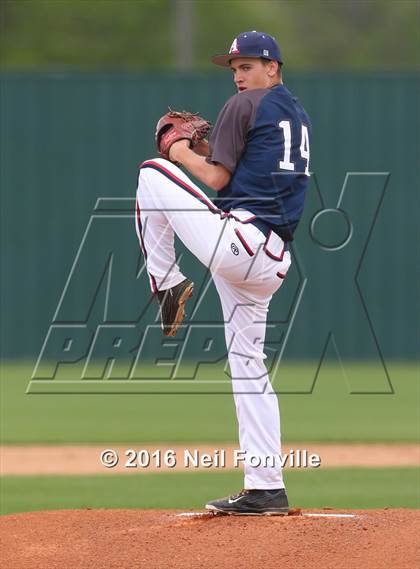 Thumbnail 1 in Plano West @ Allen photogallery.