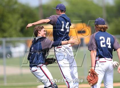 Thumbnail 2 in Plano West @ Allen photogallery.