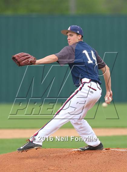Thumbnail 3 in Plano West @ Allen photogallery.