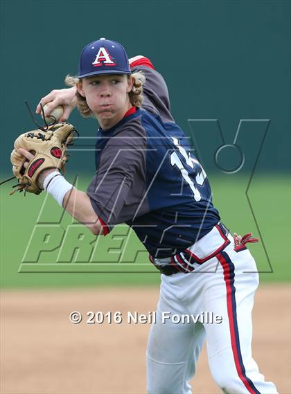 Thumbnail 2 in Plano West @ Allen photogallery.