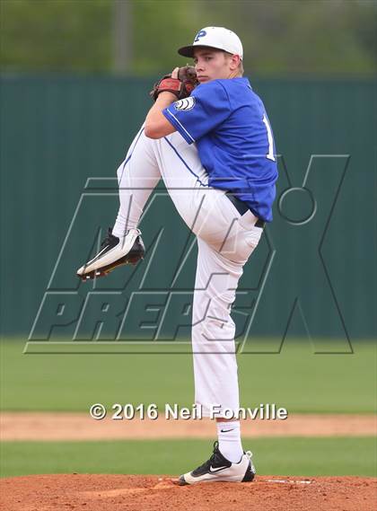 Thumbnail 1 in Plano West @ Allen photogallery.