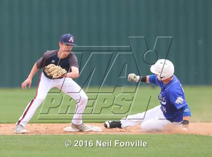 Thumbnail 3 in Plano West @ Allen photogallery.