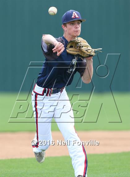 Thumbnail 3 in Plano West @ Allen photogallery.