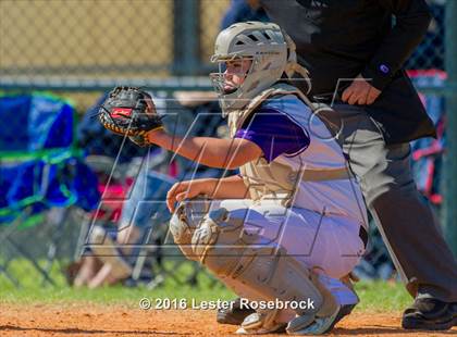 Thumbnail 3 in O'Connor vs Warren JV photogallery.