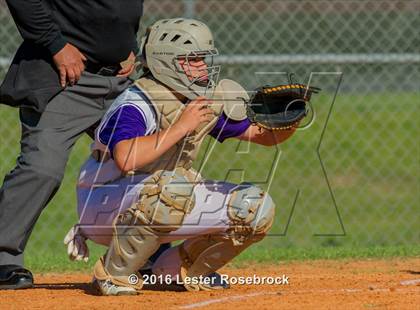 Thumbnail 1 in O'Connor vs Warren JV photogallery.