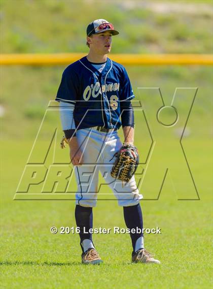 Thumbnail 1 in O'Connor vs Warren JV photogallery.