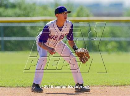 Thumbnail 1 in O'Connor vs Warren JV photogallery.