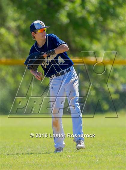 Thumbnail 1 in O'Connor vs Warren JV photogallery.