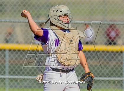 Thumbnail 1 in O'Connor vs Warren JV photogallery.