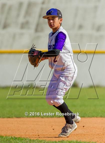 Thumbnail 1 in O'Connor vs Warren JV photogallery.