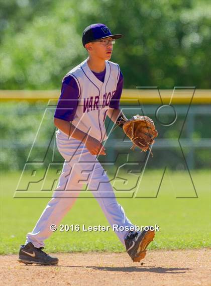 Thumbnail 1 in O'Connor vs Warren JV photogallery.
