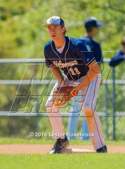 Thumbnail 1 in O'Connor vs Warren JV photogallery.