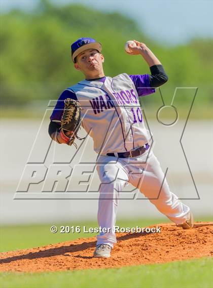 Thumbnail 1 in O'Connor vs Warren JV photogallery.
