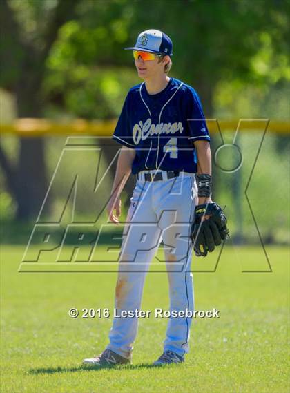 Thumbnail 1 in O'Connor vs Warren JV photogallery.