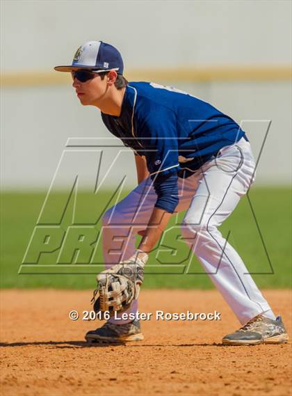 Thumbnail 1 in O'Connor vs Warren JV photogallery.