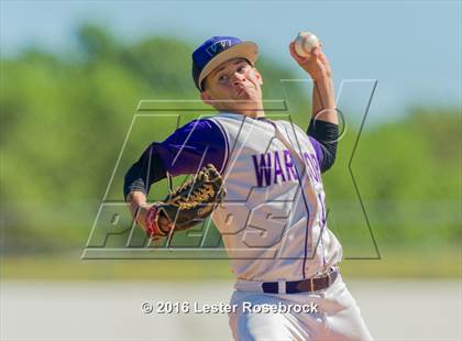Thumbnail 3 in O'Connor vs Warren JV photogallery.