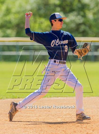 Thumbnail 1 in O'Connor vs Warren JV photogallery.