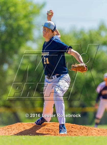 Thumbnail 3 in O'Connor vs Warren JV photogallery.