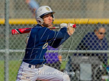 Thumbnail 3 in O'Connor vs Warren JV photogallery.