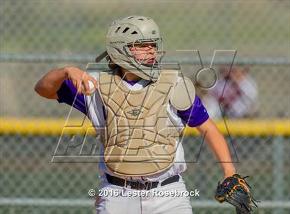 Thumbnail 1 in O'Connor vs Warren JV photogallery.