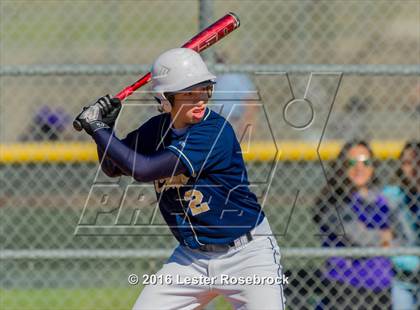 Thumbnail 1 in O'Connor vs Warren JV photogallery.