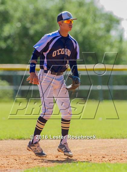 Thumbnail 1 in O'Connor vs Warren JV photogallery.