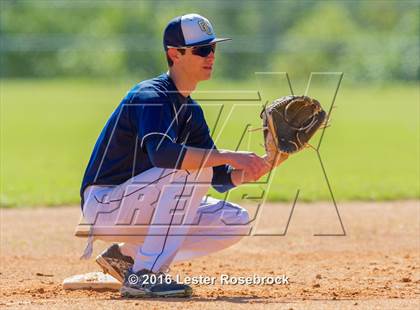 Thumbnail 1 in O'Connor vs Warren JV photogallery.
