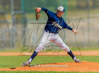 Thumbnail 1 in O'Connor vs Warren JV photogallery.