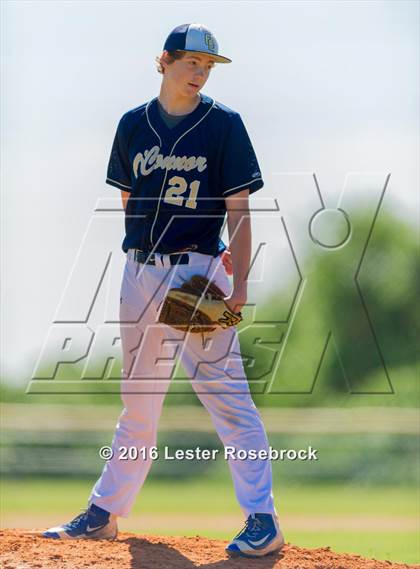 Thumbnail 3 in O'Connor vs Warren JV photogallery.