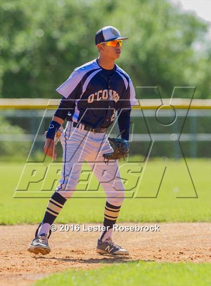 Thumbnail 2 in O'Connor vs Warren JV photogallery.